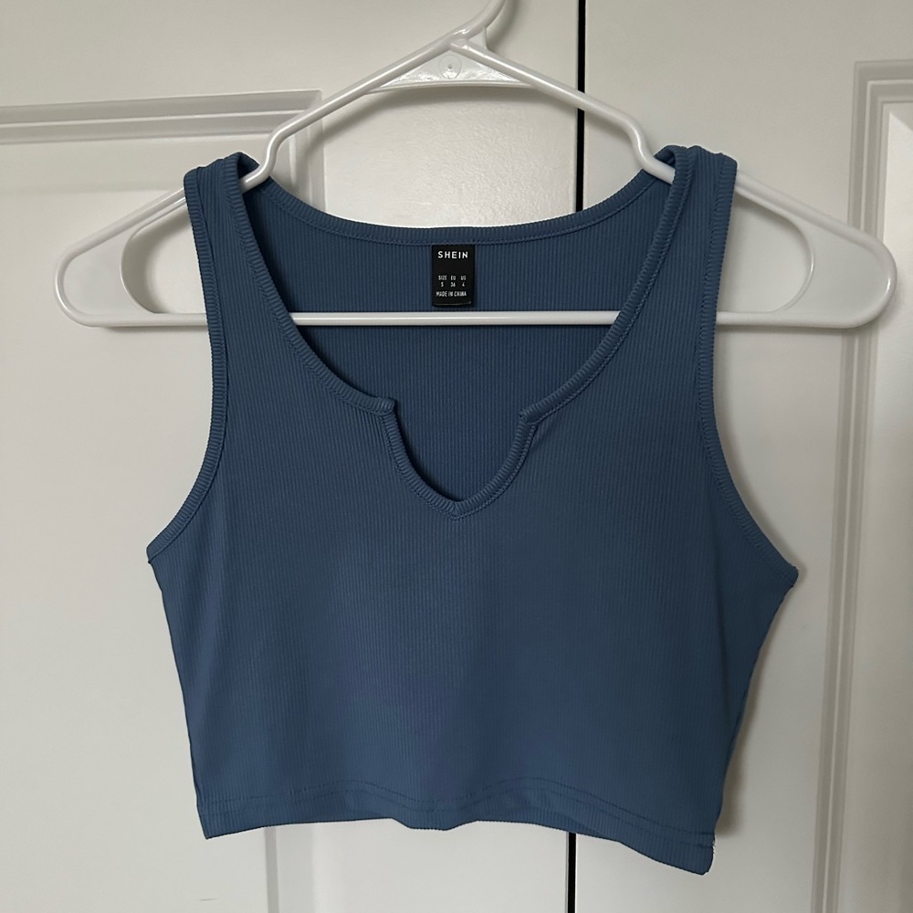 SHEIN top